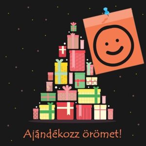 karácsonyi ajándék ötlet