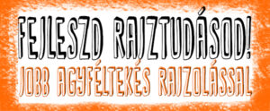 jobb agyféltekés rajztanfolyam