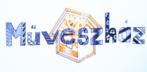 zentangle művészház
