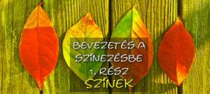 színek színezés