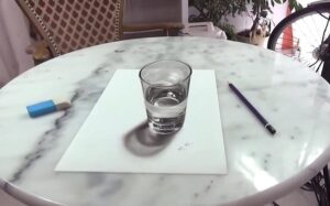 Optikai csalódások 3D
