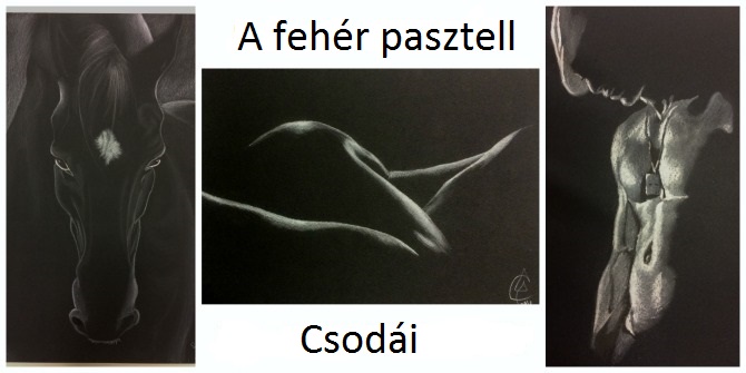 pasztell ceruza