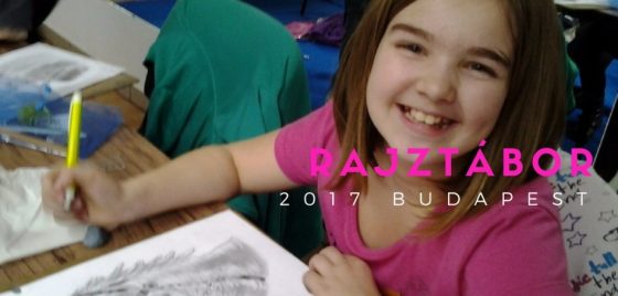 jobb agyféltekés rajztábor