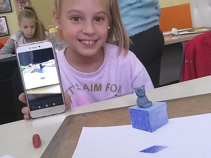 3d rajztábor