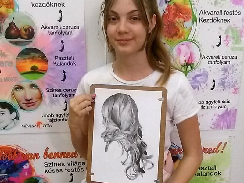 HAJ RAJZOLÁS (5)