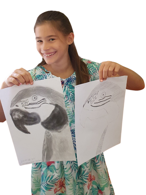jobb agyféltekés rajz (6)