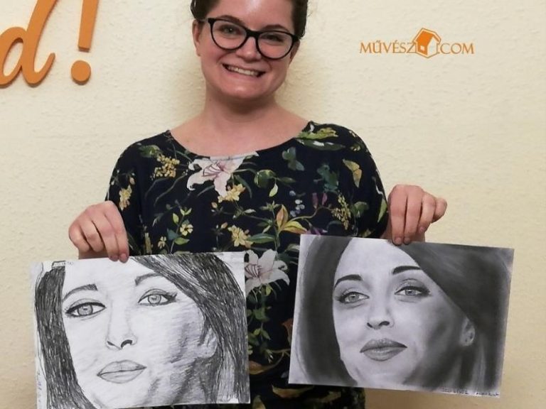jobb agyféltekés rajztanfolyam (2)