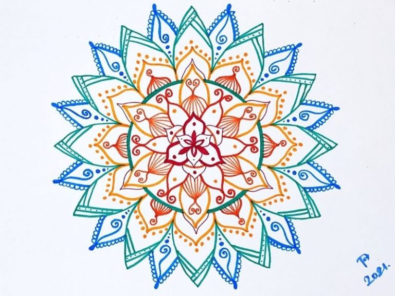 mandala tanfolyam online6