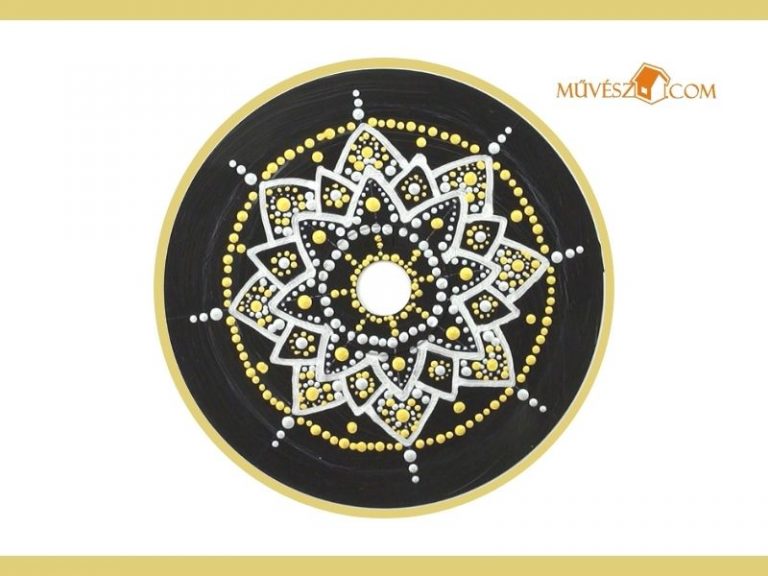 pont mandala
