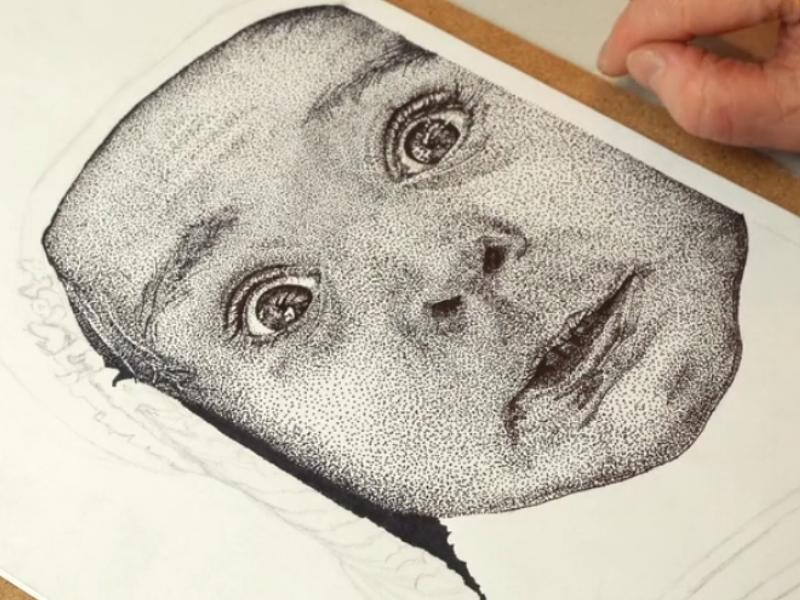 dot sketch_1