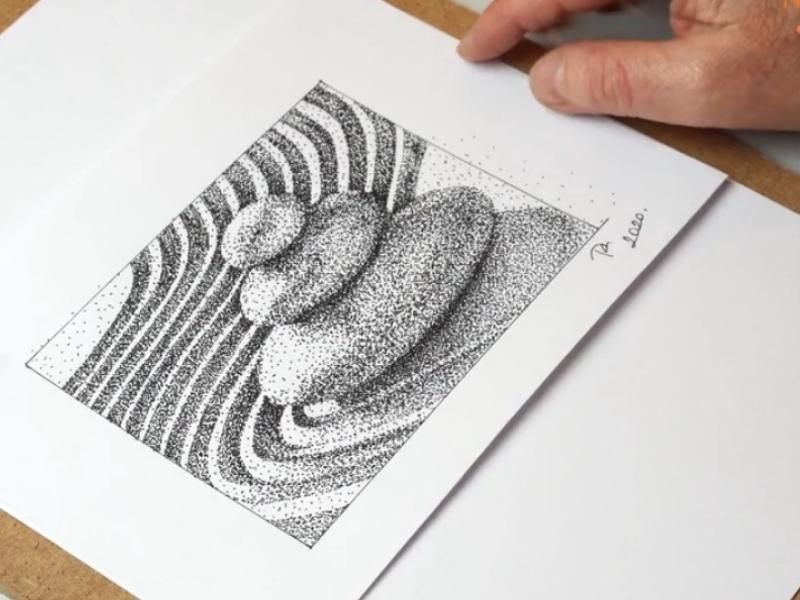 dot sketch_2