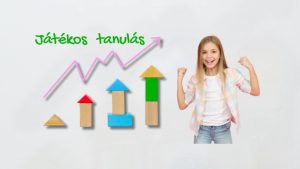 játékos tanulás