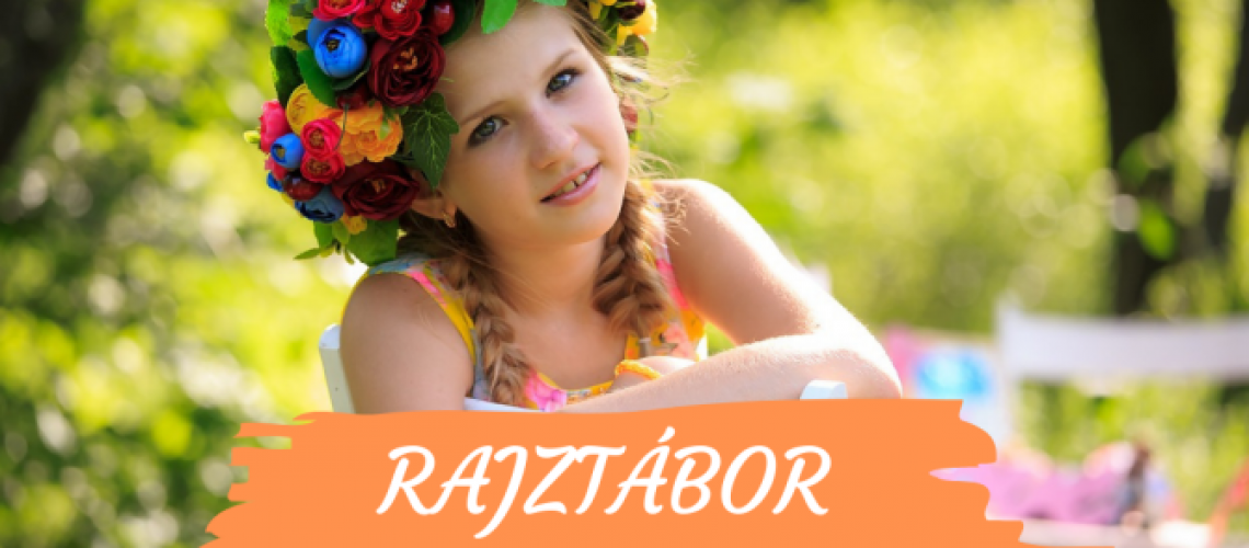 Rajztábor gyerekeknek