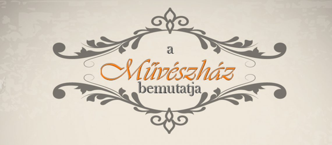miért válasszd a Művészházat