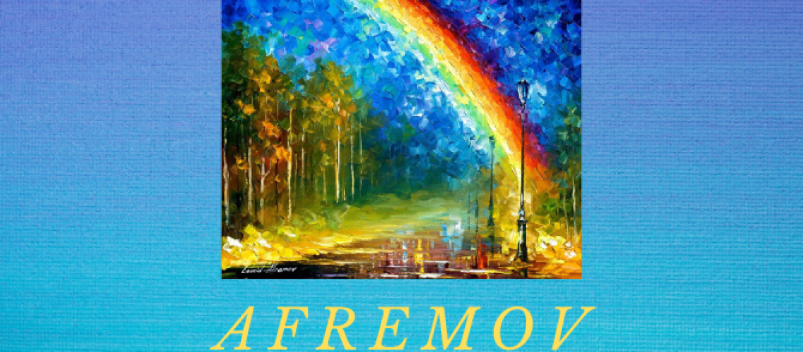 afremov_1