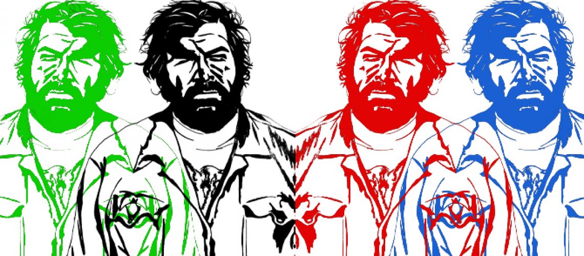 bud spencer kép