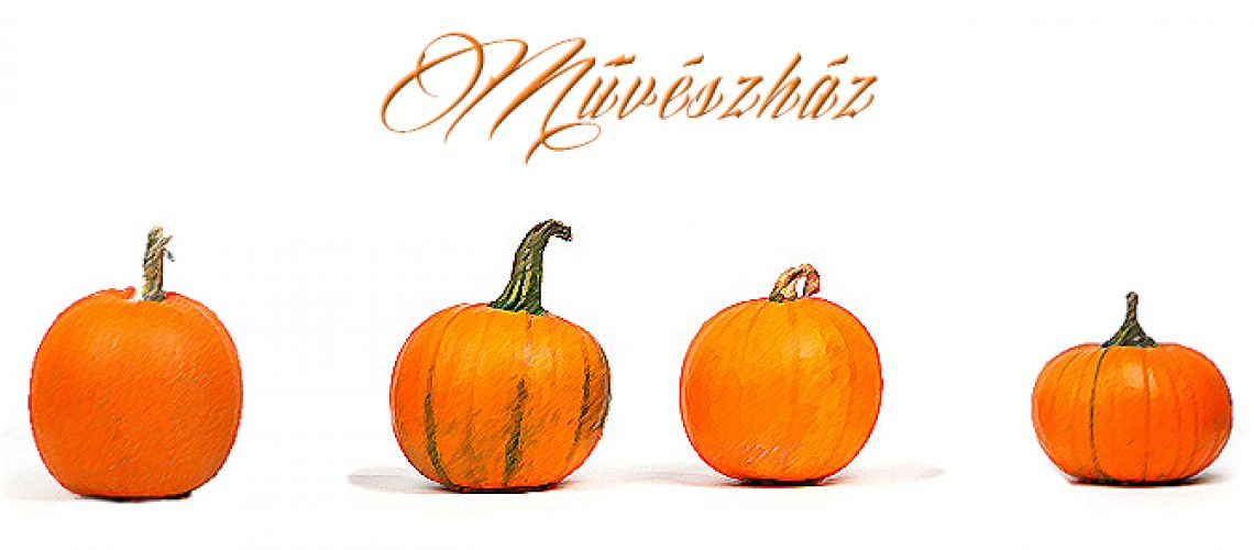 halloween rajz