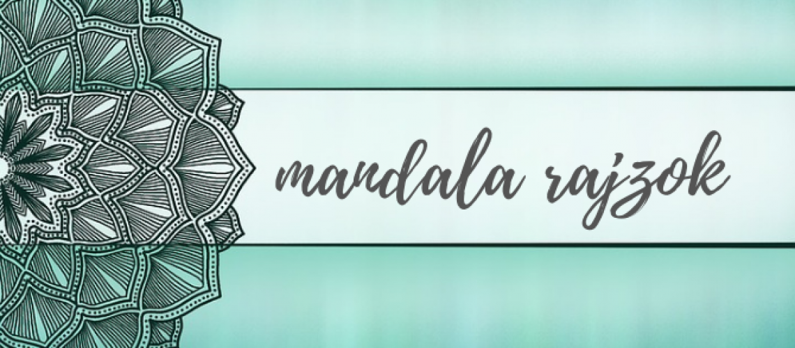 mandala rajzok 1