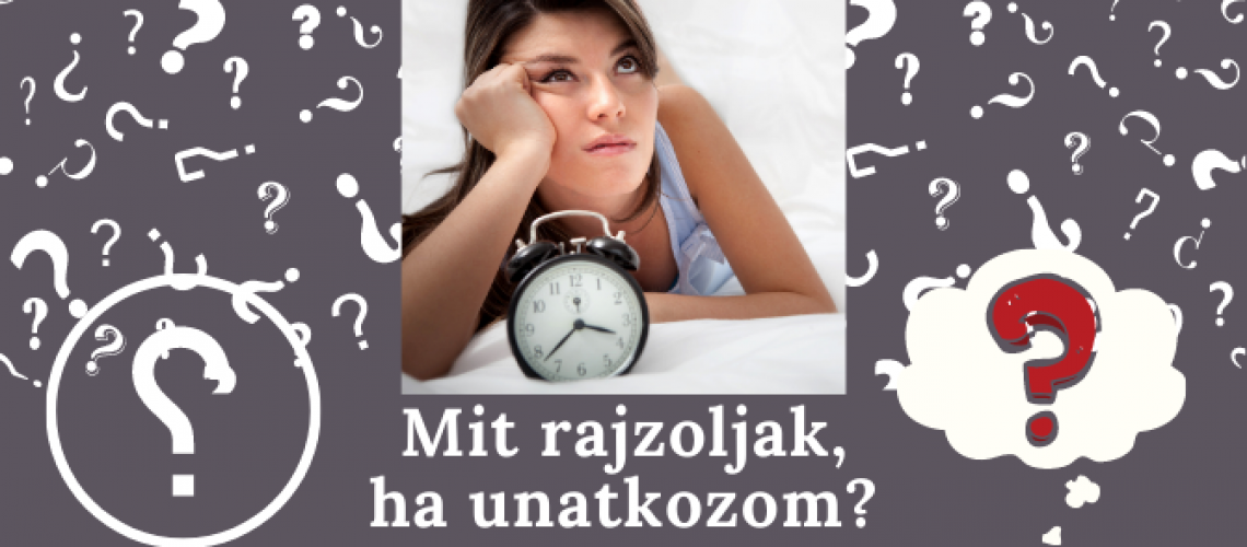 mit rajzoljak ha unatkozom 7