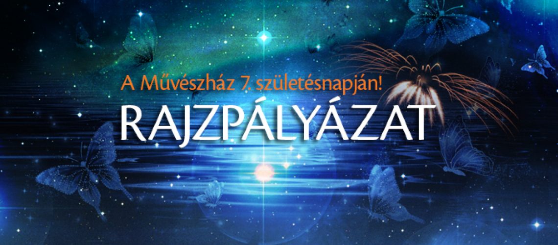 rajzpályázat